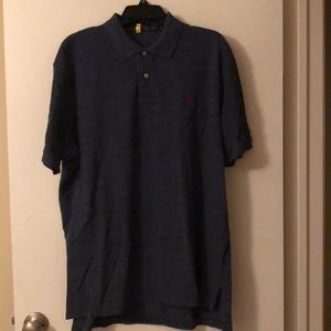 Ralph Lauren classic polo XL